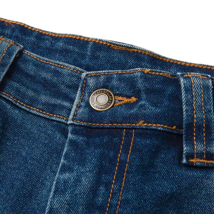 Cat Footwear Men's Straight Leg Jean
