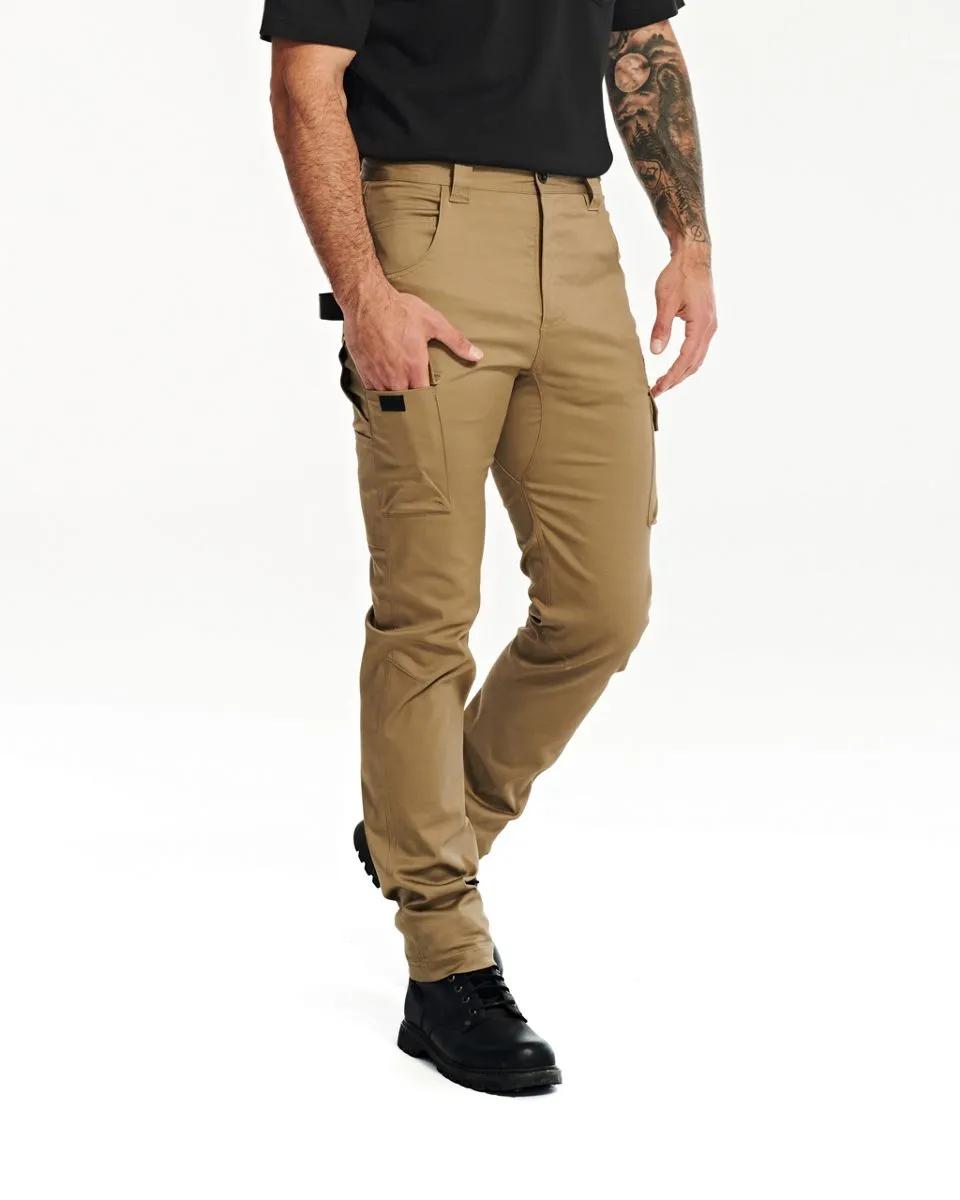 Cat Footwear Men's Coolmax Outdoor Work Pant