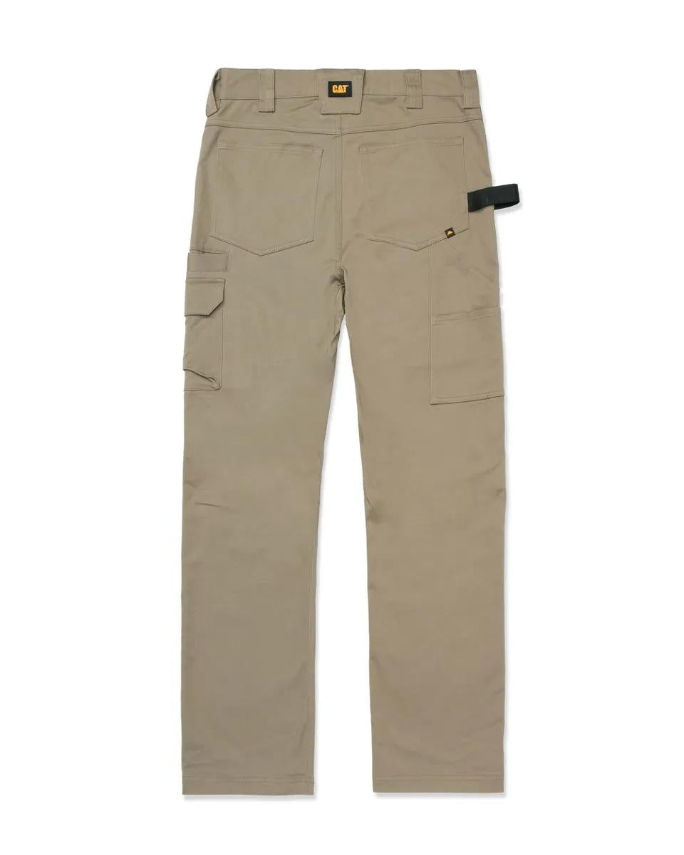 Cat Footwear Men's Coolmax Outdoor Work Pant