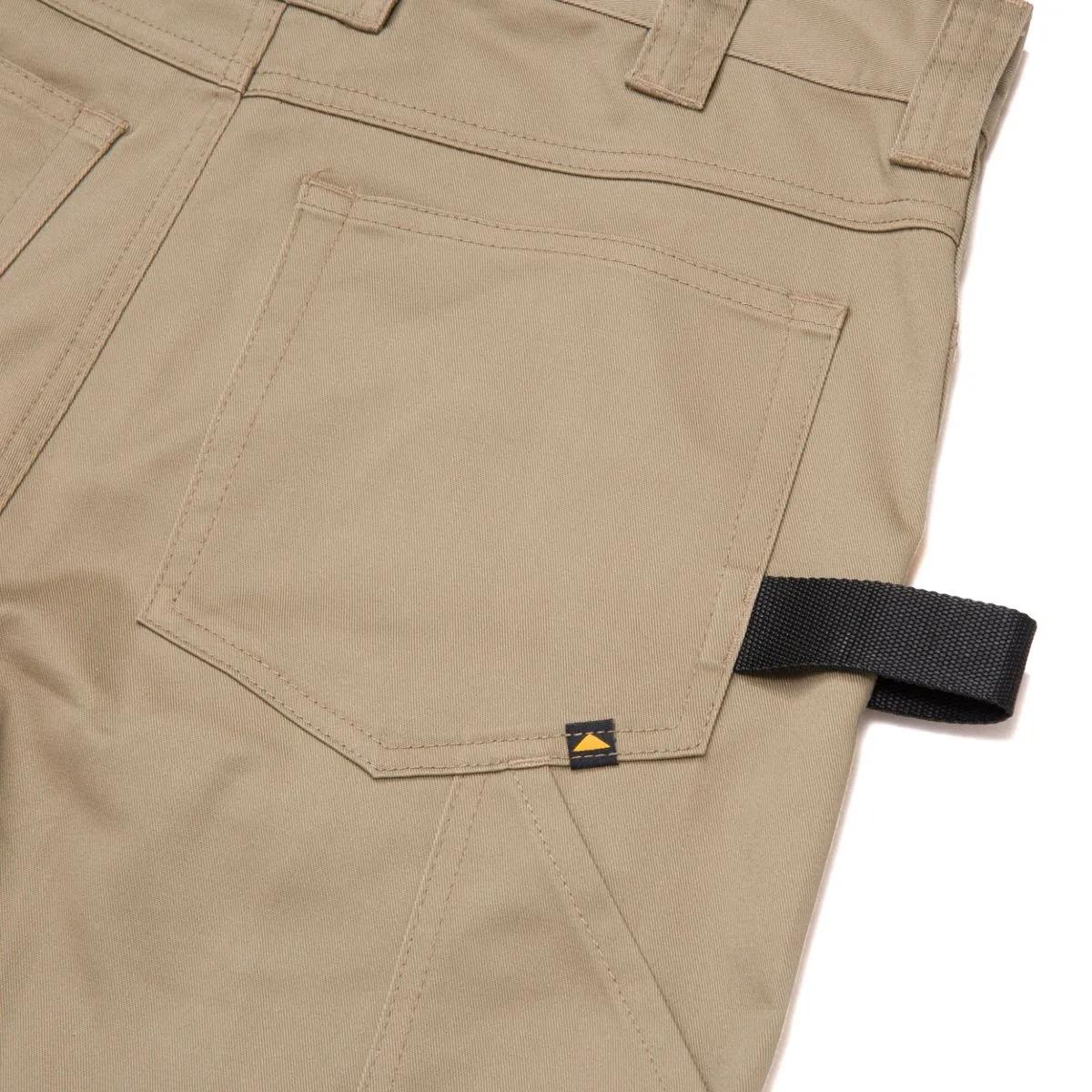 Cat Footwear Men's Coolmax Outdoor Work Pant