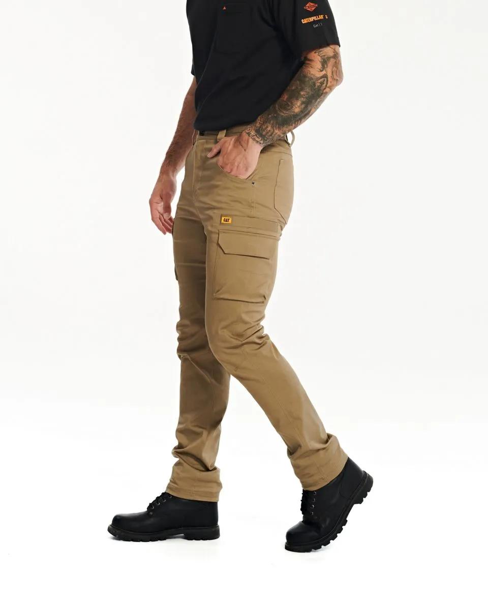 Cat Footwear Men's Coolmax Outdoor Work Pant