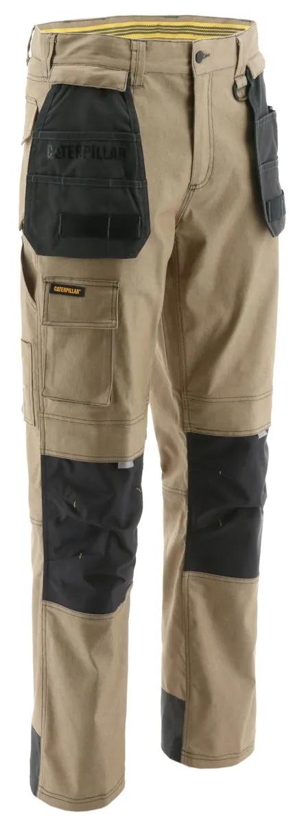 Cat Footwear Men's H2O Defender Pant