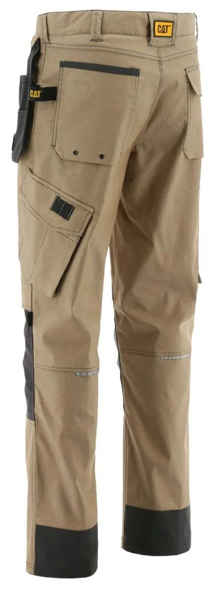 Cat Footwear Men's H2O Defender Pant