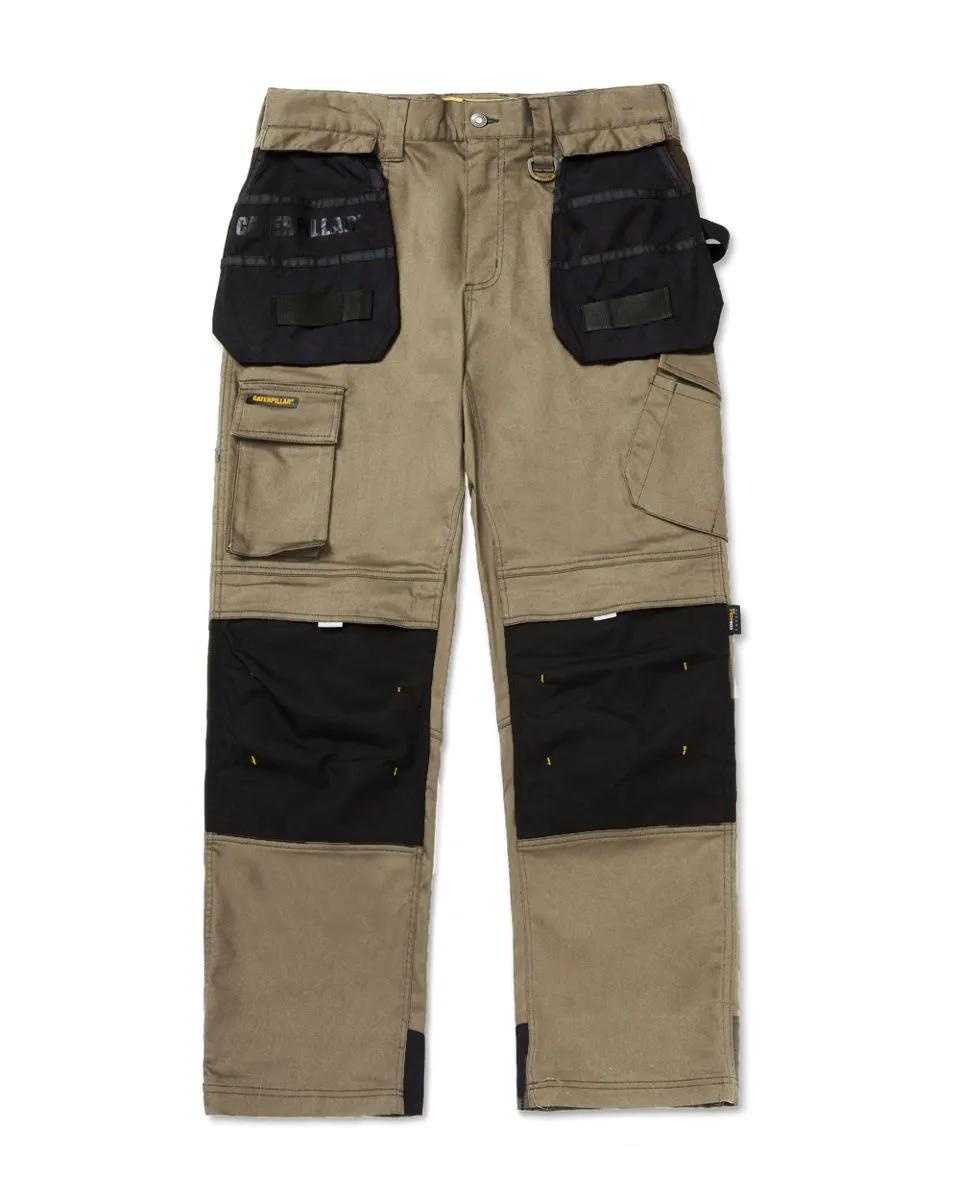 Cat Footwear Men's H2O Defender Pant