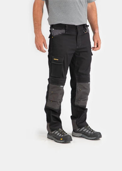 Cat Footwear Men's H2O Defender Pant