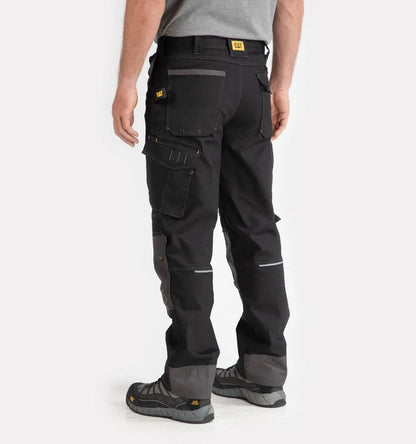 Cat Footwear Men's H2O Defender Pant