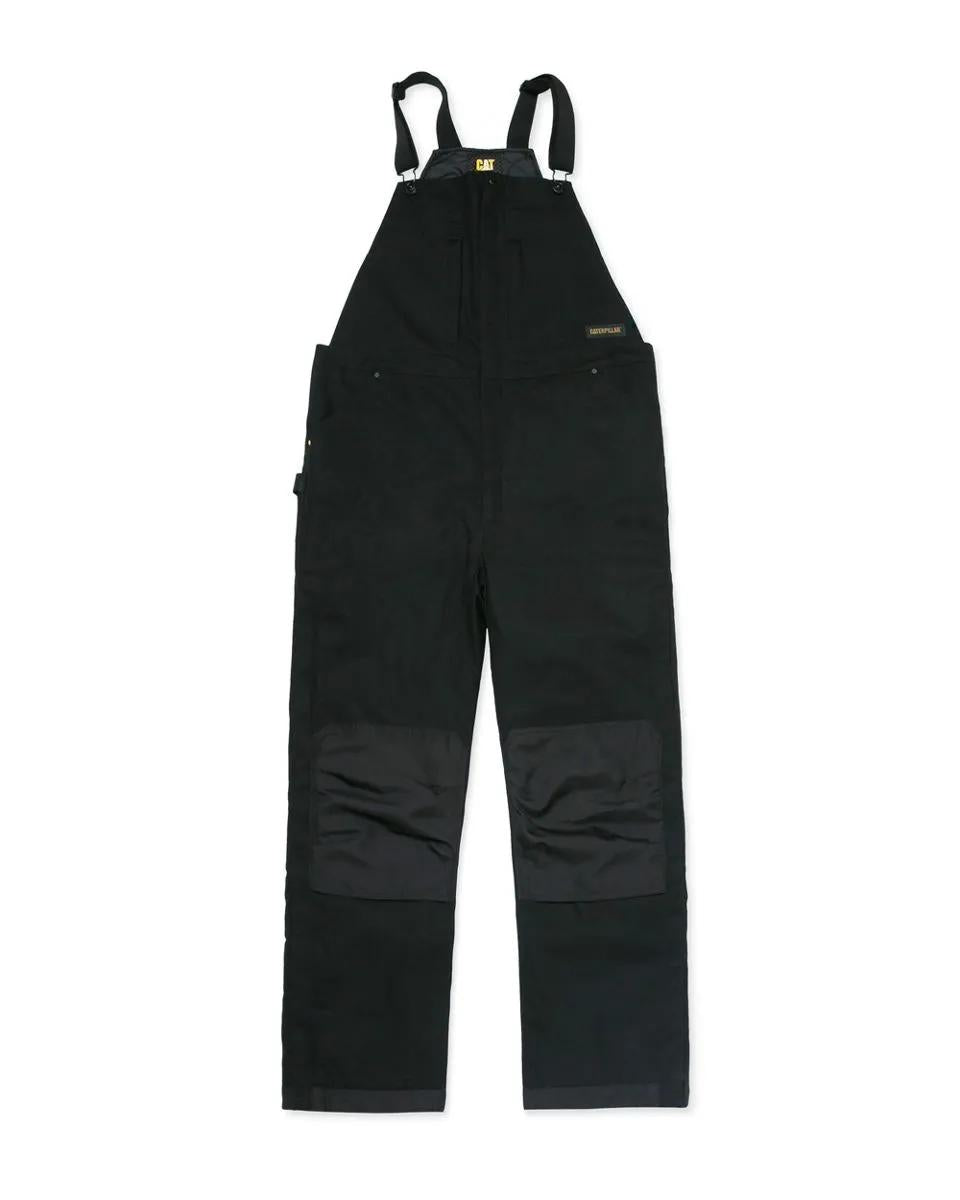 Cat Footwear Men's Triton Insulated Bib