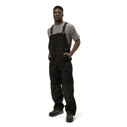 Cat Footwear Men's Triton Insulated Bib