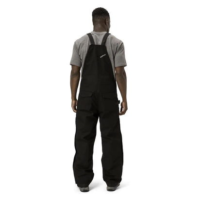 Cat Footwear Men's Triton Insulated Bib