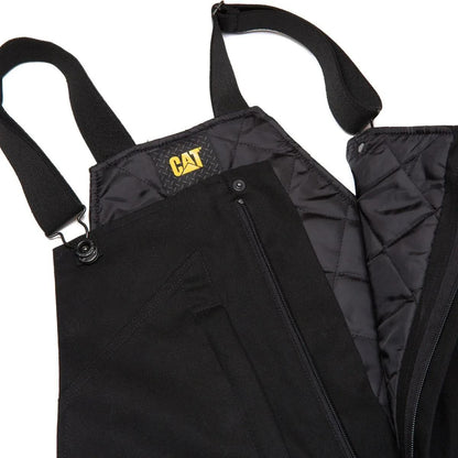 Cat Footwear Men's Triton Insulated Bib