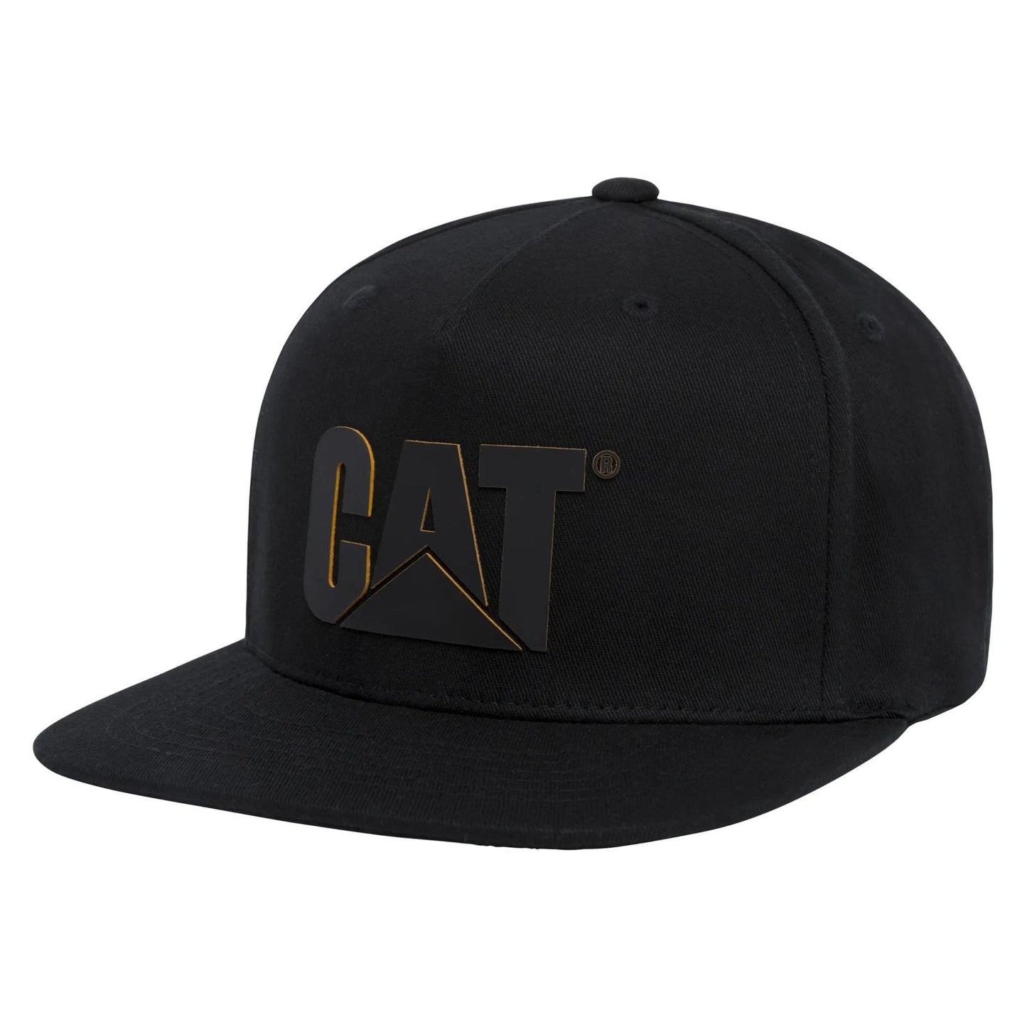 Cat Footwear Dual-Tone Flexfit Cap - Hats