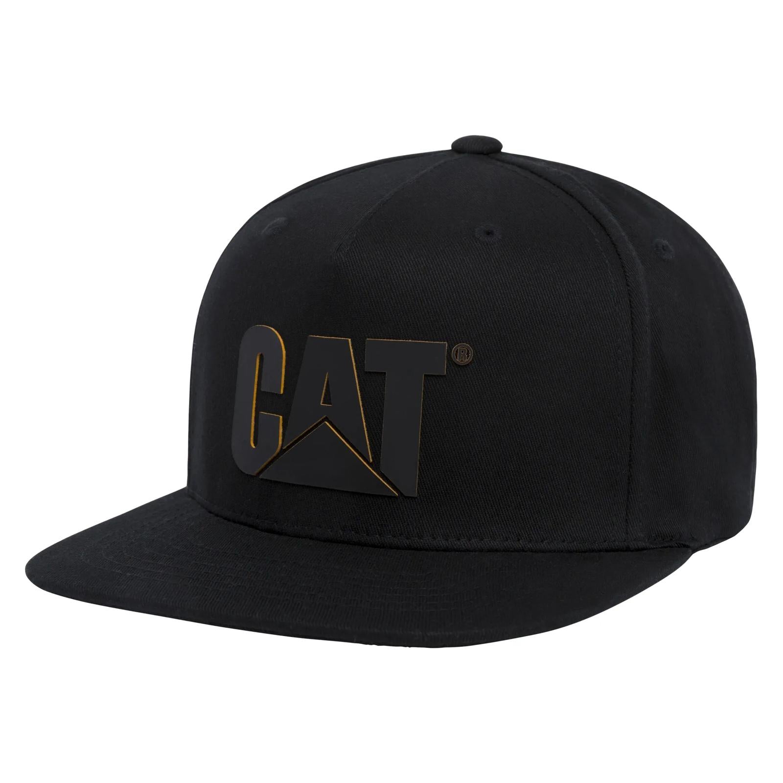Cat Footwear Dual-Tone Flexfit Cap - Hats