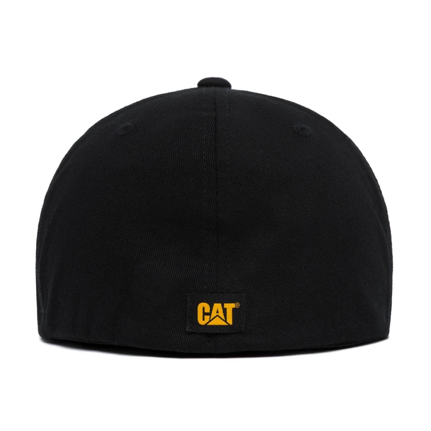 Cat Footwear Dual-Tone Flexfit Cap - Hats