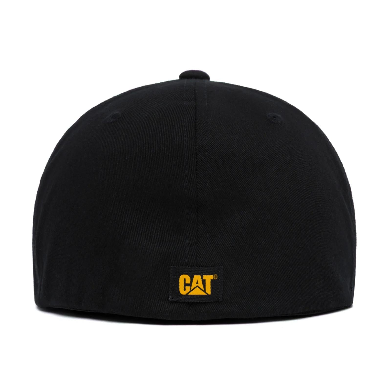 Cat Footwear Dual-Tone Flexfit Cap - Hats