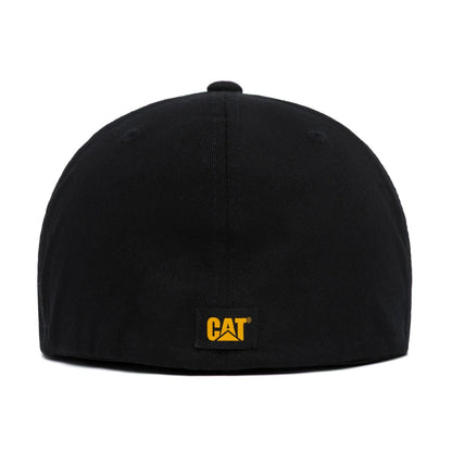 Cat Footwear Dual-Tone Flexfit Cap - Hats