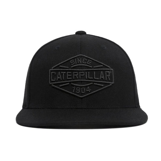 Cat Footwear Caterpillar 3-D Cap - Hats