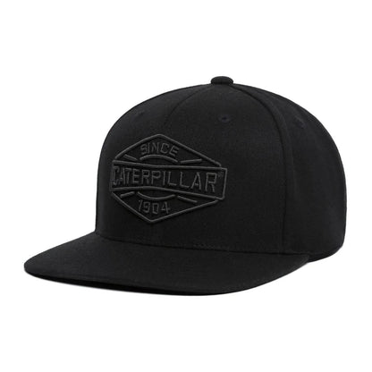 Cat Footwear Caterpillar 3-D Cap - Hats
