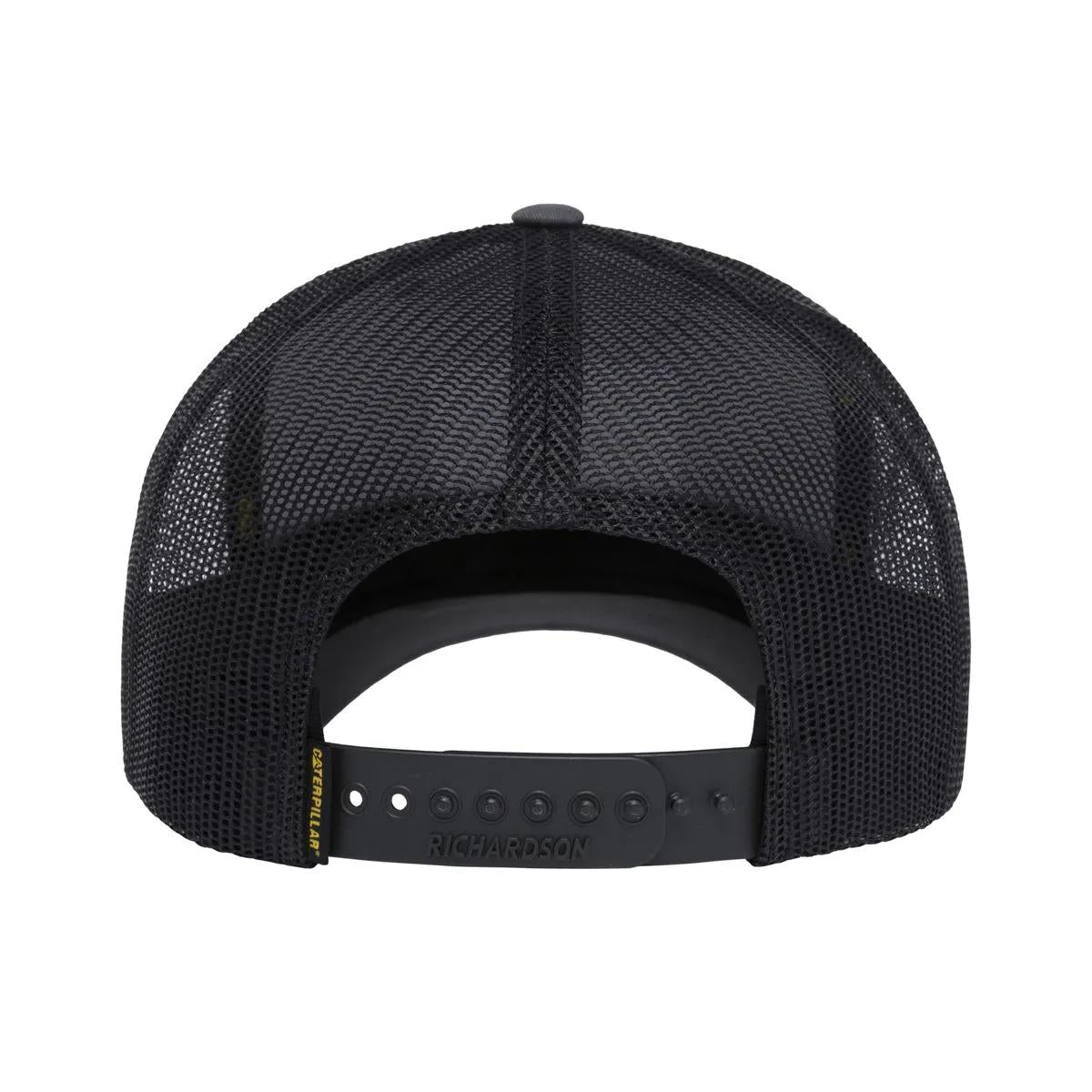 Cat Footwear Unisex Cat 112 Diesel Power Cap
