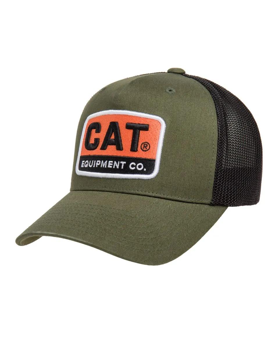 Cat Footwear Unisex Cat Equipment 110 Cap