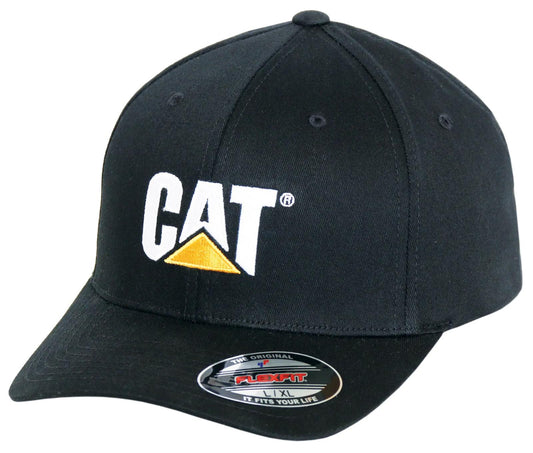 Cat Footwear Men - Trademark Flexfit Cap - Hats