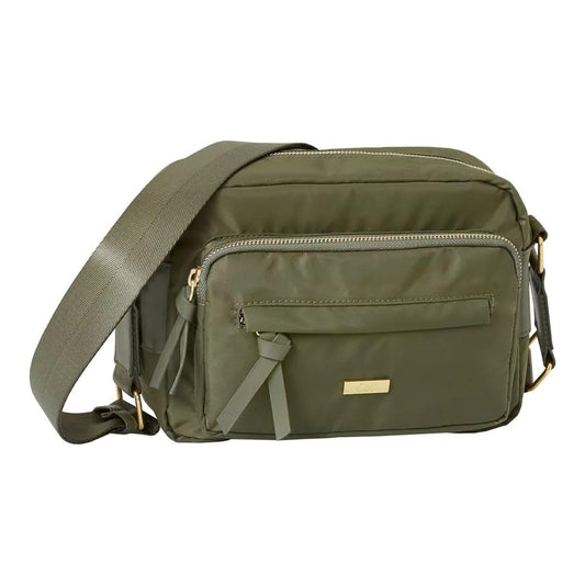 Cat Footwear Regular Crossbody Bag - Accessories