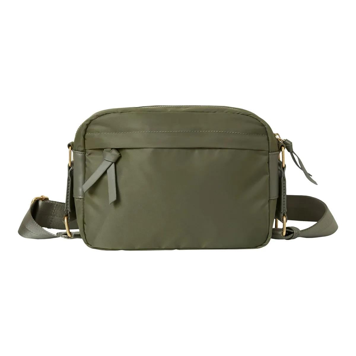 Cat Footwear Regular Crossbody Bag - Accessories