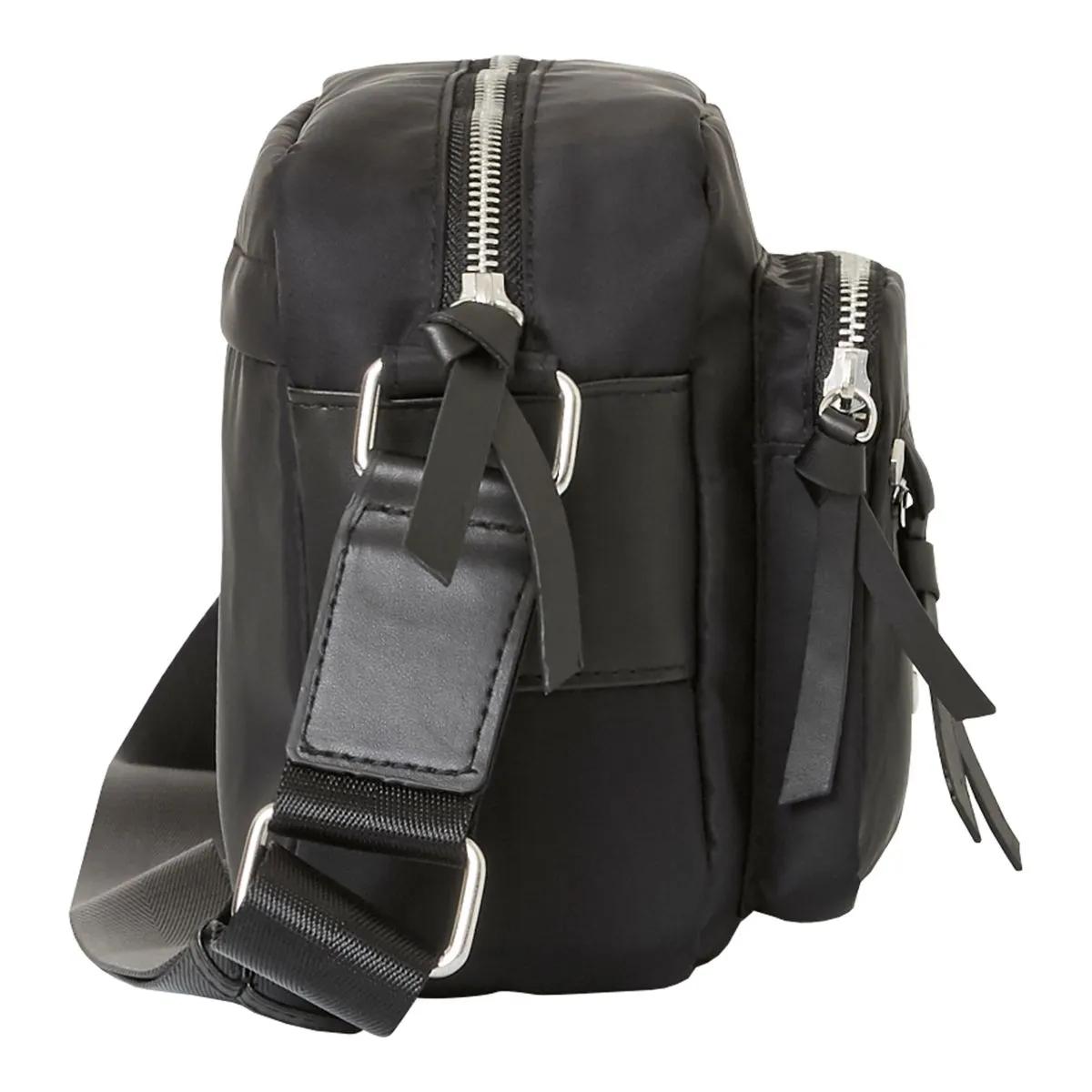 Cat Footwear Regular Crossbody Bag - Accessories