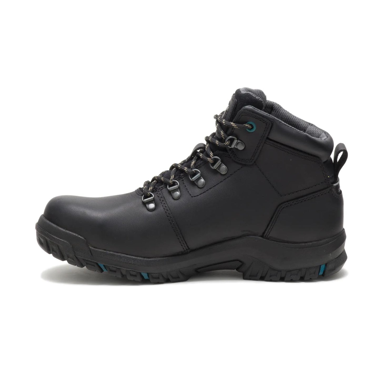 Cat Footwear Women's Mae Steel Toe Waterproof Work Boot