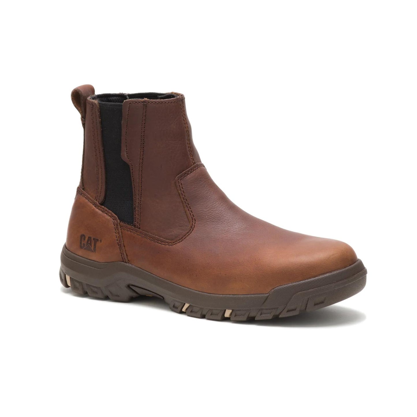 Cat Footwear Women's Abbey Steel Toe Work Boot
