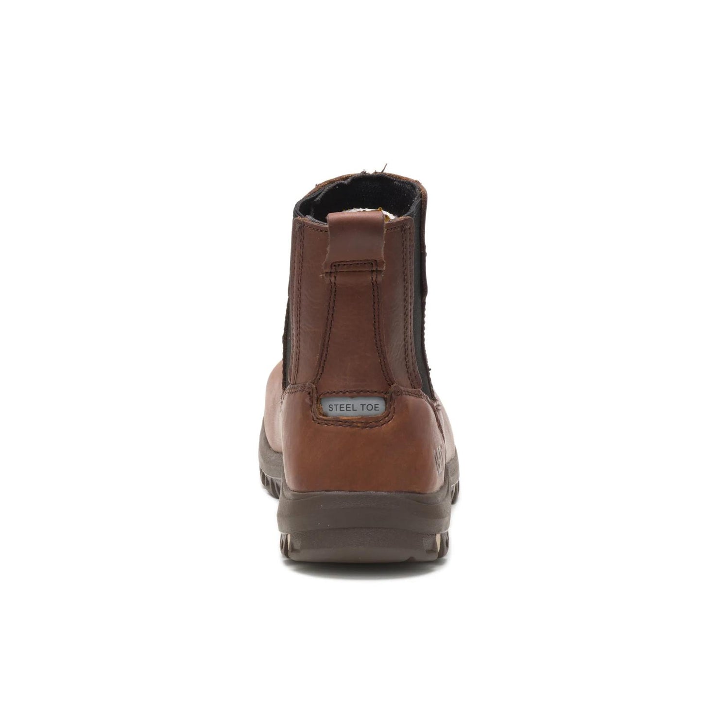 Cat Footwear Women's Abbey Steel Toe Work Boot