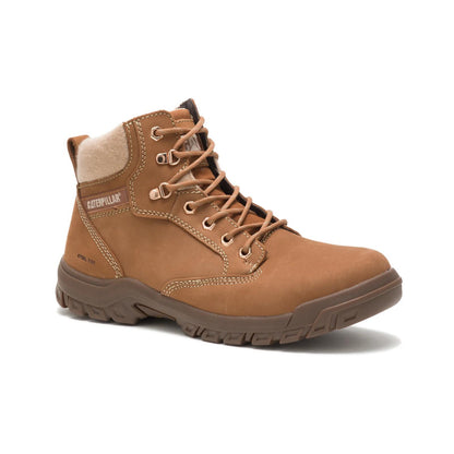 Cat Footwear Women's Tess Steel Toe Work Boot