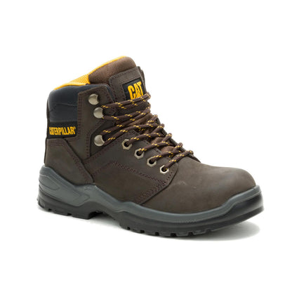 Cat Footwear Women's Striver Steel Toe Work Boot