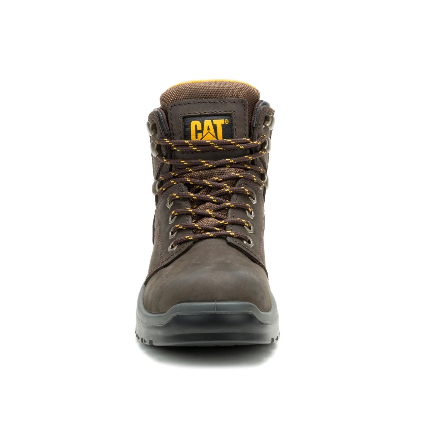 Cat Footwear Women's Striver Steel Toe Work Boot