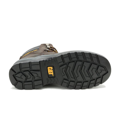 Cat Footwear Women's Striver Steel Toe Work Boot