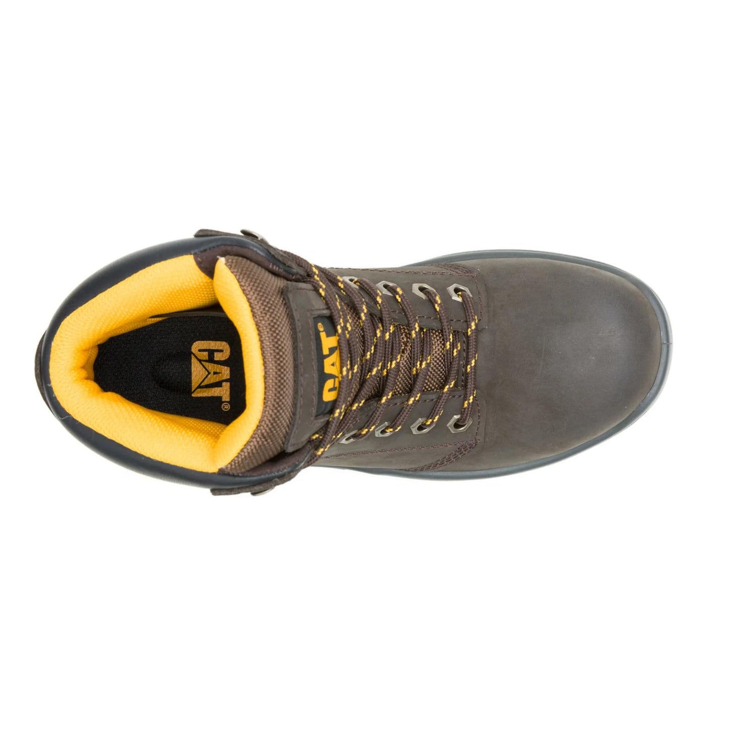 Cat Footwear Women's Striver Steel Toe Work Boot