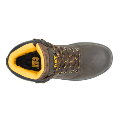 Cat Footwear Women's Striver Steel Toe Work Boot