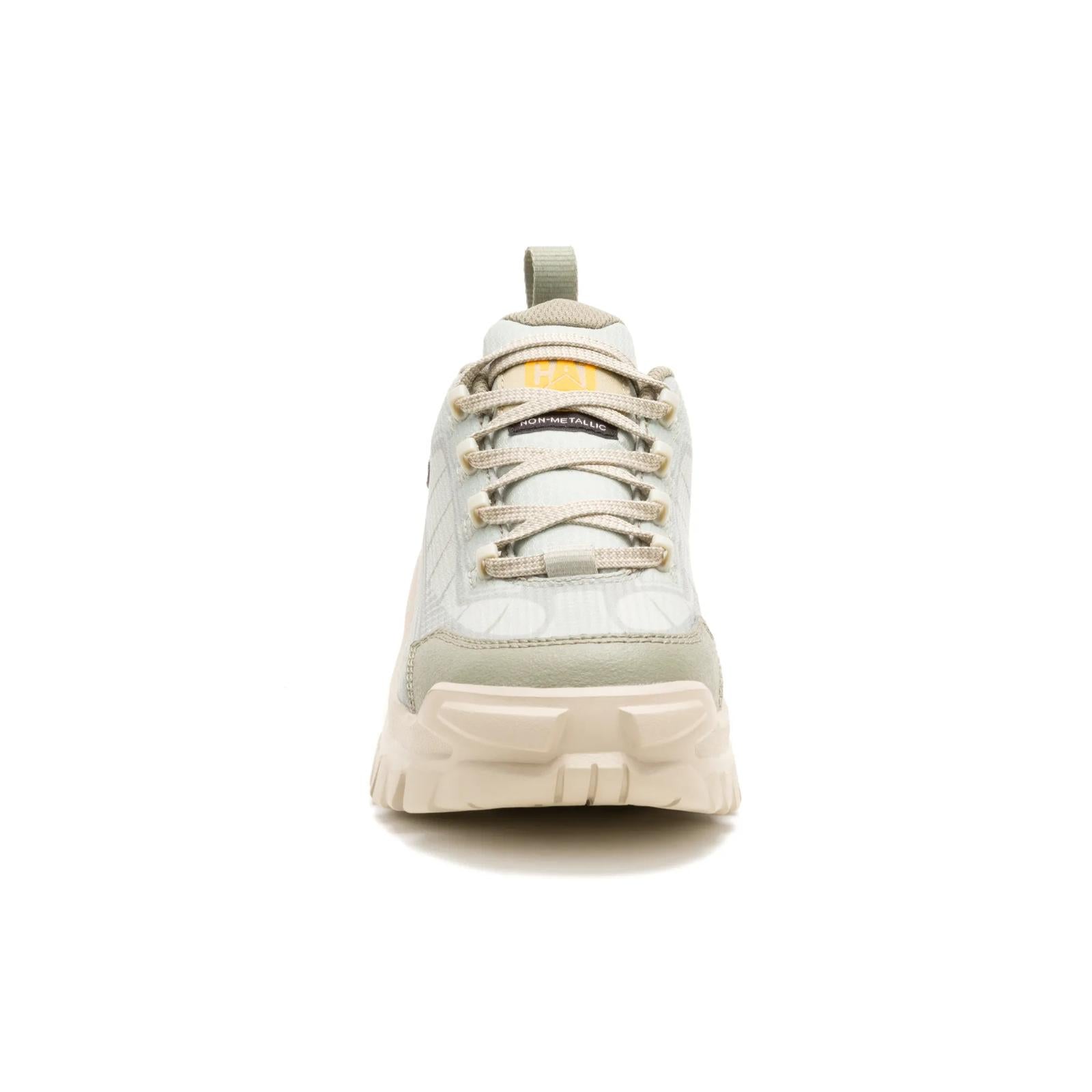 Cat Footwear Invader Sport Lo Mesh Composite Toe Work Shoe