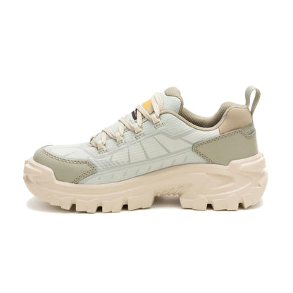 Cat Footwear Invader Sport Lo Mesh Composite Toe Work Shoe