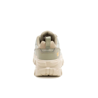 Cat Footwear Invader Sport Lo Mesh Composite Toe Work Shoe