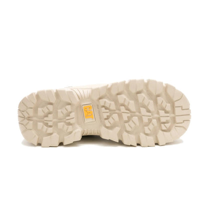 Cat Footwear Invader Sport Lo Mesh Composite Toe Work Shoe