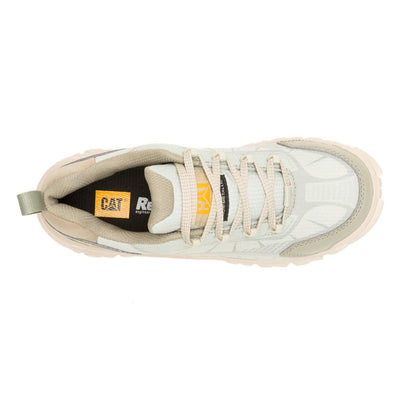 Cat Footwear Invader Sport Lo Mesh Composite Toe Work Shoe