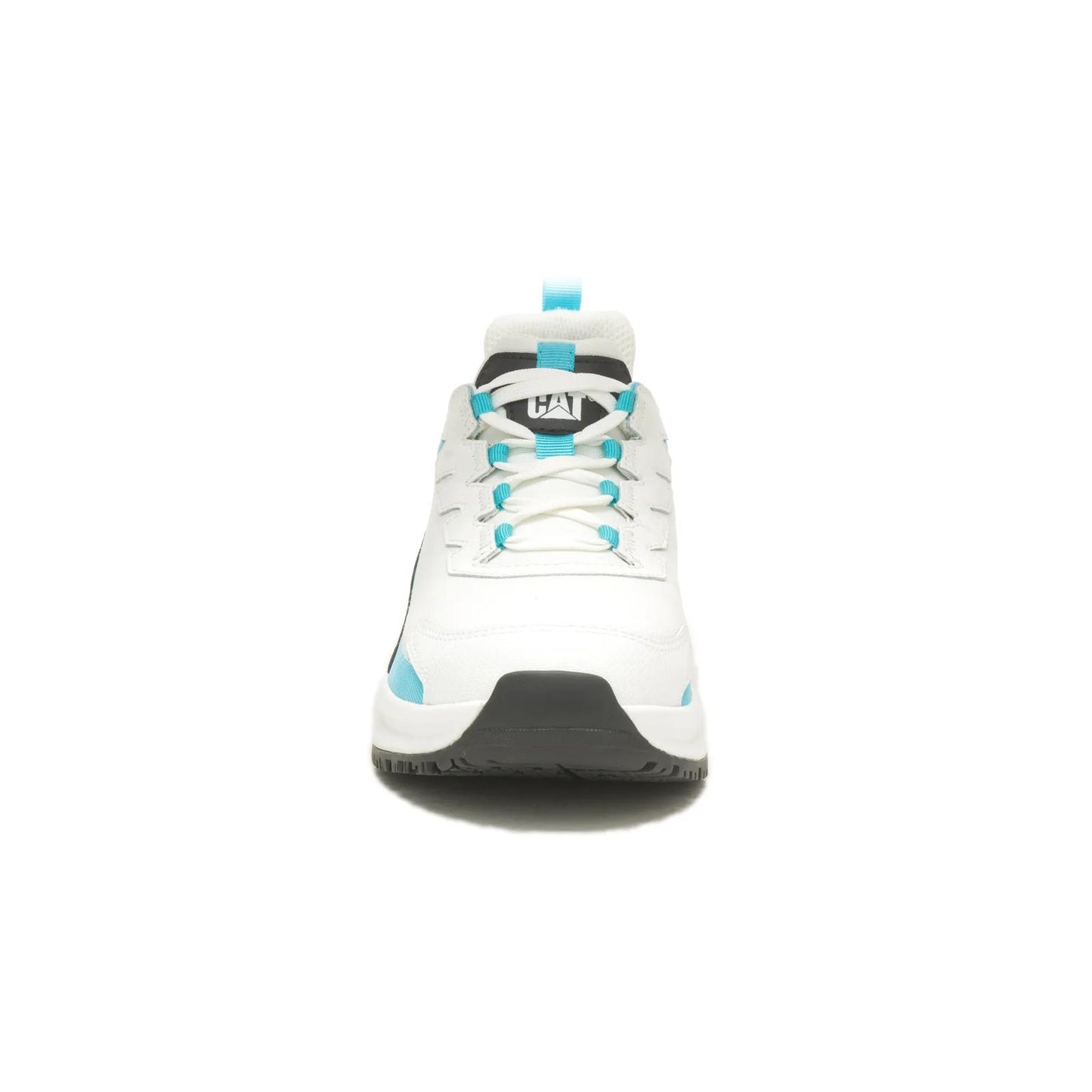 Cat Footwear Streamline Runner Work Shoe with Composite Toe