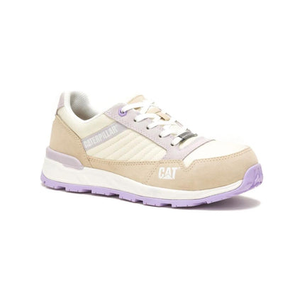 Cat Footwear Women's Venward Composite Toe Work Shoe