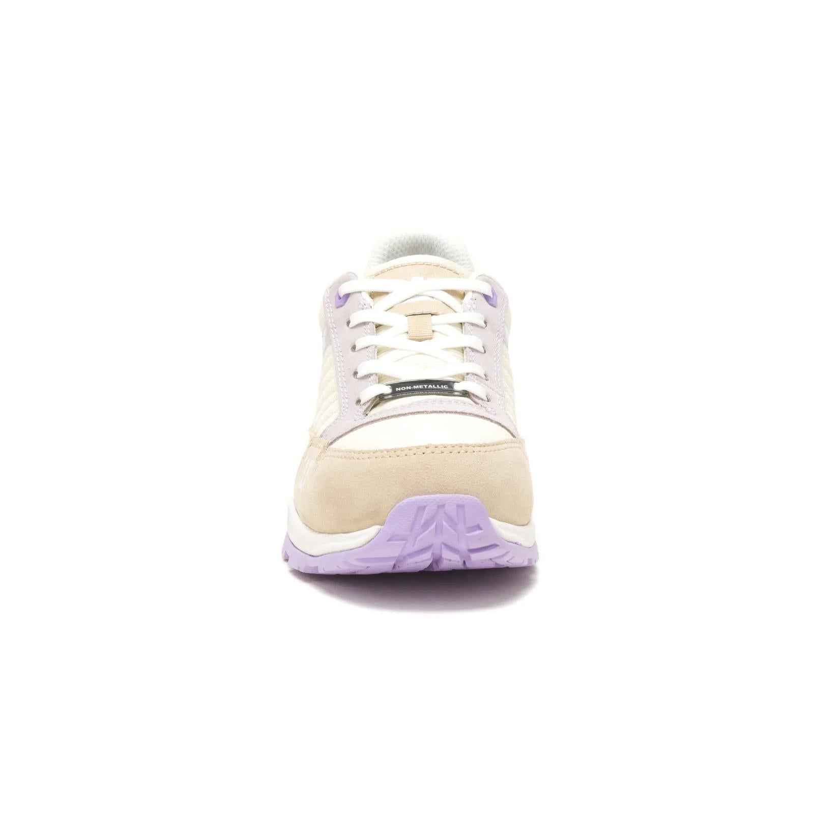 Cat Footwear Women's Venward Composite Toe Work Shoe