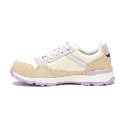 Cat Footwear Women's Venward Composite Toe Work Shoe