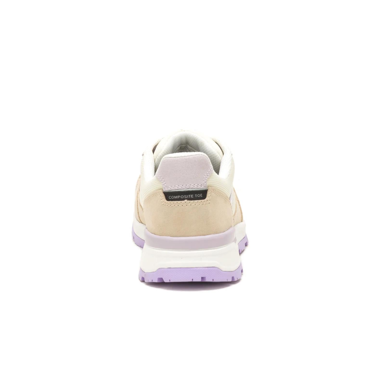 Cat Footwear Women's Venward Composite Toe Work Shoe