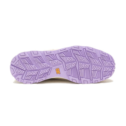 Cat Footwear Women's Venward Composite Toe Work Shoe