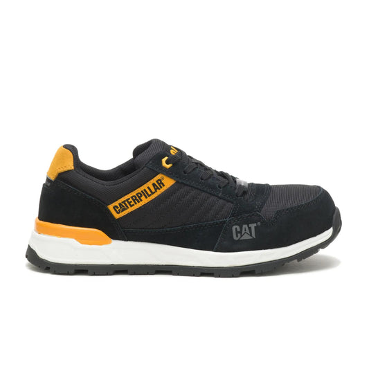Cat Footwear Women's Venward Composite Toe Work Shoe