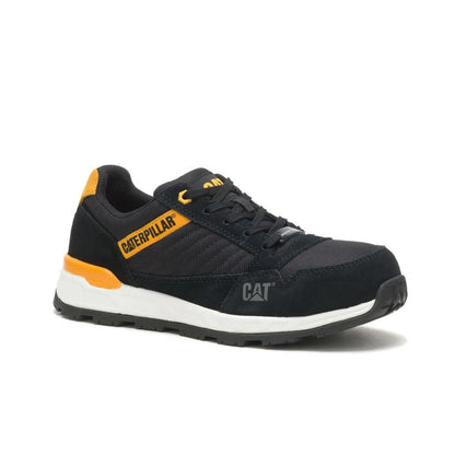 Cat Footwear Women's Venward Composite Toe Work Shoe