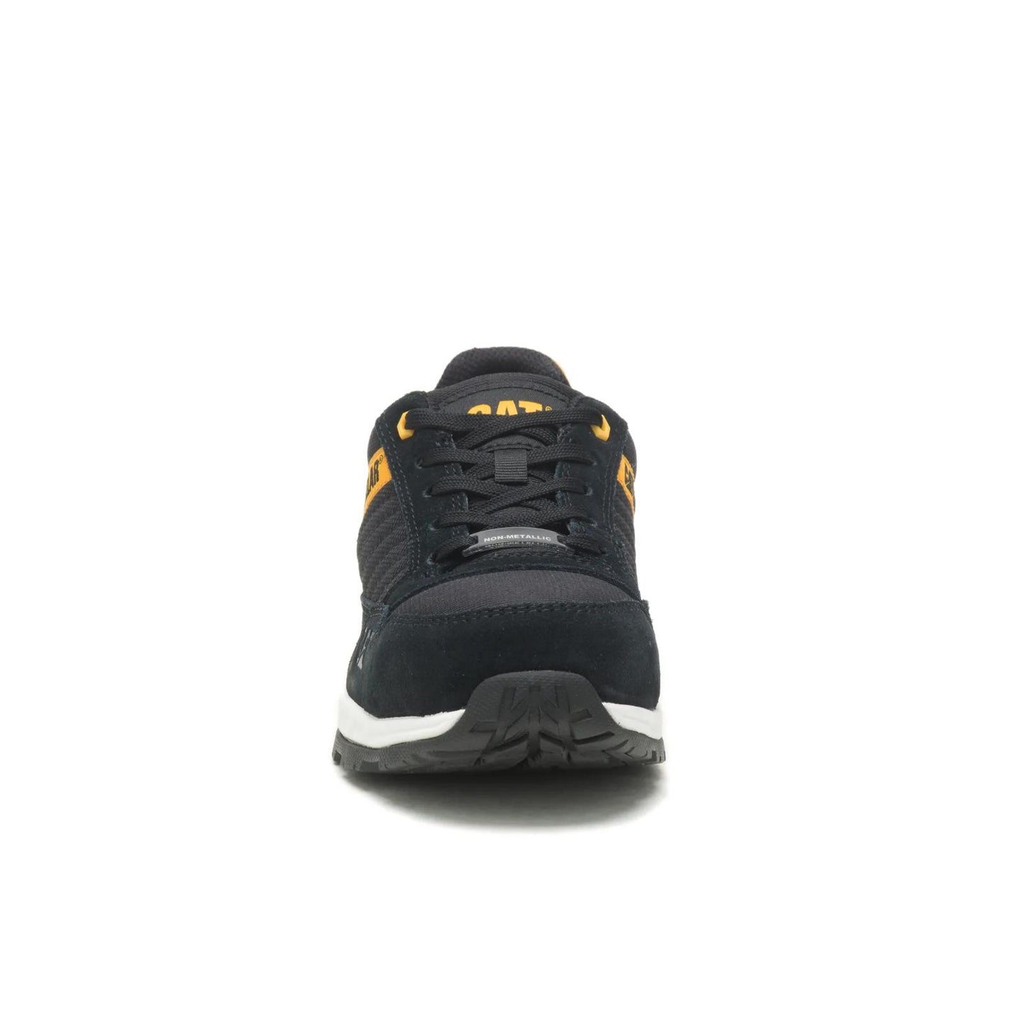 Cat Footwear Women's Venward Composite Toe Work Shoe